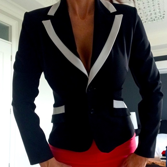 Alan Paige New York Blazer - Picture 5 of 5